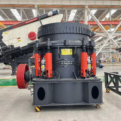 Factory Price GYS Series Hydraulic Cone Crusher GYS300 Hot in Sale