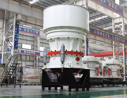 Hot Sale SC160S Single Cylinder Hydraulic Cone Crusher From China Hongxing Machinery