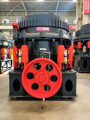 Factory Directly for Sale GYS Series Hydraulic Cone Crusher GYS300 Hot in Sale
