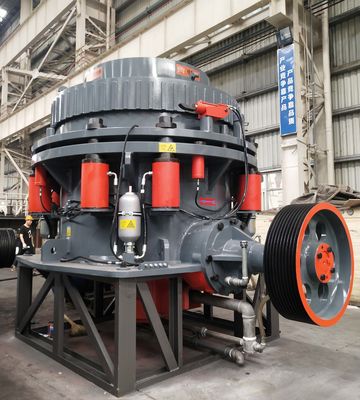 Factory Directly for Sale GYS Series Hydraulic Cone Crusher GYS300 Hot in Sale