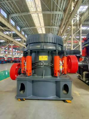 Factory Price GYS Series Hydraulic Cone Crusher GYS300 Hot in Sale