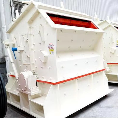PF 1214 Impact Crusher with High Crushing Chamber