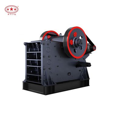 Primary Crushing Expert PE150*250 Jaw Crusher Used for Crushing Line with Factory Price