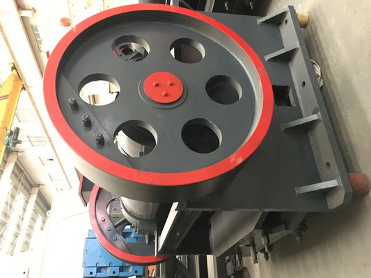 Primary Crushing Expert PE150*250 Jaw Crusher Used for Crushing Line with Factory Price