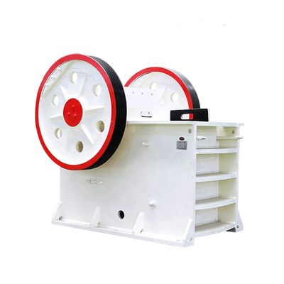 Small Scale PE150*250 Jaw Crusher Machine for Hard Rock Crushing in Mining and Stone Industries with Good Price Hot in Sale