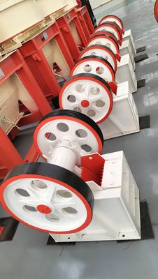 Factory Small capacity Jaw Crusher PE150*250 for good start with low Price hot in sale