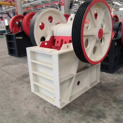 Hot Sale PEX 300*1300 Jaw Crusher From China Hongxing Mining Machinery