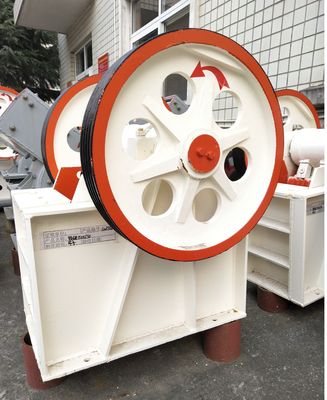 Hot Sale PEX 300*1300 Jaw Crusher From China Hongxing Mining Machinery