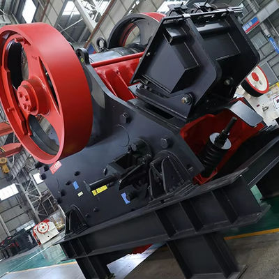 Mining Machine Jaw Crusher Crushing Line Price,CJ1511 European Jaw Crusher with Capacity 425-1195t/h Jaw Crusher Energy Mining