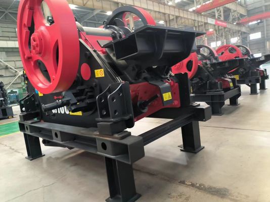 Mining Machine Jaw Crusher Crushing Line Price,CJ1511 European Jaw Crusher with Capacity 425-1195t/h Jaw Crusher Energy Mining