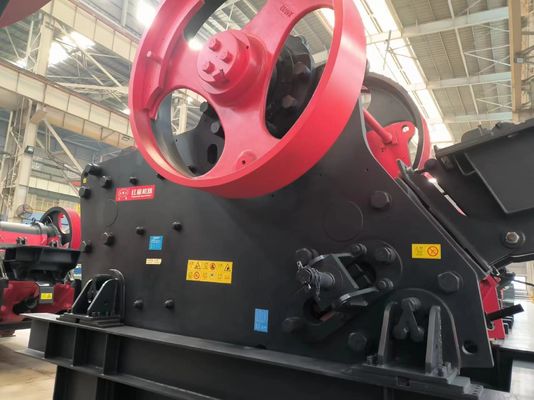 Mining Machine Jaw Crusher Crushing Line Price,CJ1511 European Jaw Crusher with Capacity 425-1195t/h Jaw Crusher Energy Mining