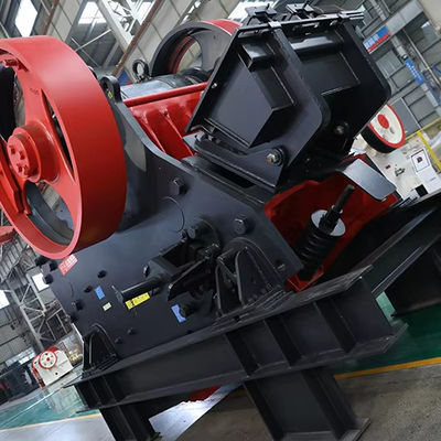 China CJ Series of Euro Jaw Crusher CJ200 with Capacity 630-1435 Tph for Hard Rocks Crushing and Jaw Crusher  for Mining
