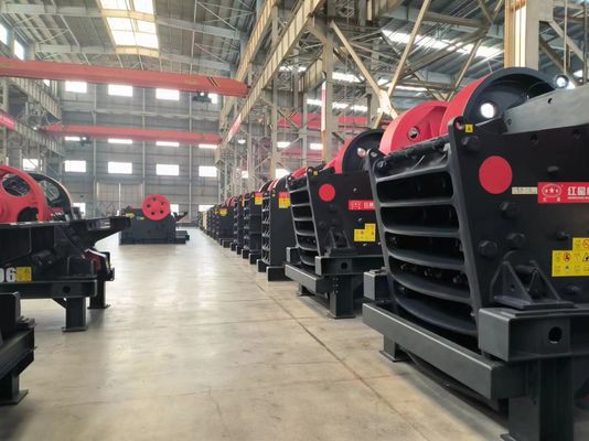 China CJ Series of Euro Jaw Crusher CJ200 with Capacity 630-1435 Tph for Hard Rocks Crushing Good Quality Cj Series