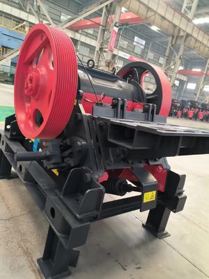 China CJ Series of Euro Jaw Crusher CJ200 with Capacity 630-1435 Tph for Hard Rocks Crushing Good Quality Cj Series