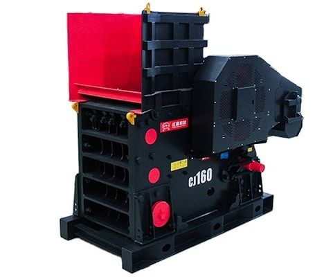 CJ160 European Type Jaw Crusher with Stable Operation