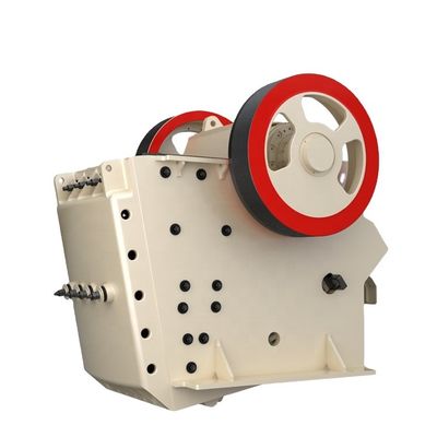 CJ160 European Type Jaw Crusher with Stable Operation