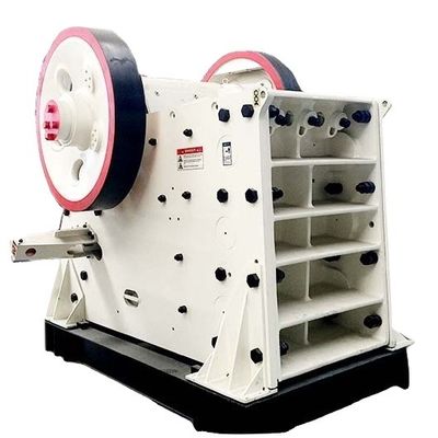CJ160 European Type Jaw Crusher with Stable Operation