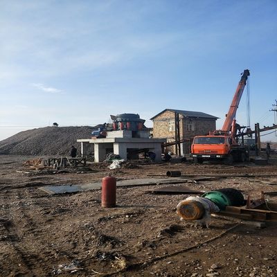 Best Selling Cone Crusher Hydraulic for Stone Crushing Production Line