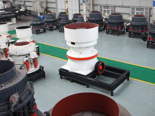 Hot Sale SC160S Single Cylinder Hydraulic Cone Crusher From China Hongxing Machinery