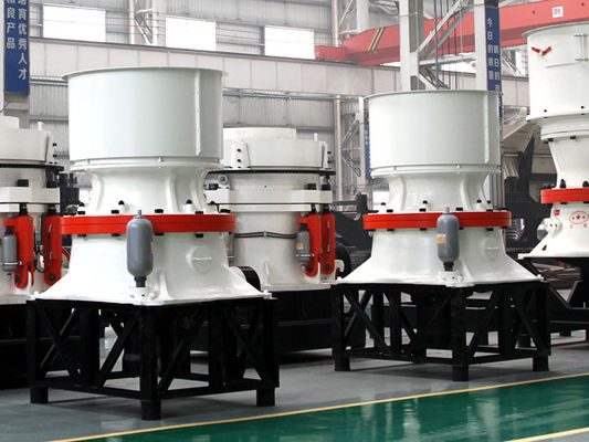 Hot Sale SC160S Single Cylinder Hydraulic Cone Crusher From China Hongxing Machinery