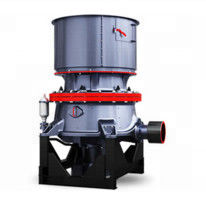 Hot Sale SC160S Single Cylinder Hydraulic Cone Crusher From China Hongxing Machinery