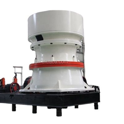 Hot Sale SC160S Single Cylinder Hydraulic Cone Crusher From China Hongxing Machinery